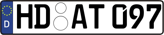 HD-AT097