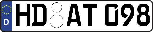 HD-AT098