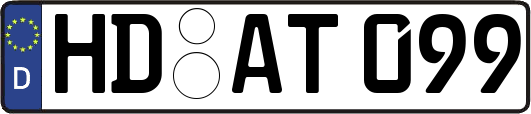 HD-AT099