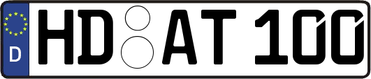 HD-AT100