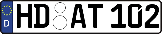HD-AT102