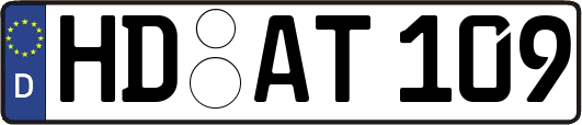 HD-AT109