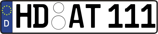 HD-AT111