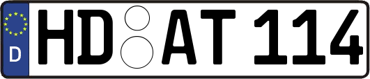 HD-AT114