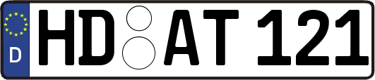HD-AT121