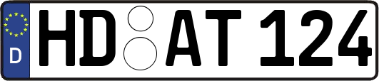 HD-AT124