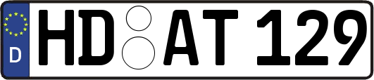 HD-AT129