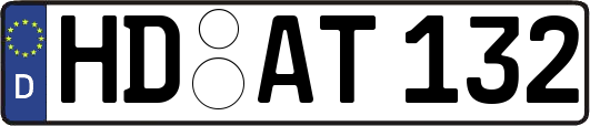 HD-AT132