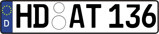 HD-AT136