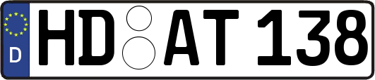 HD-AT138