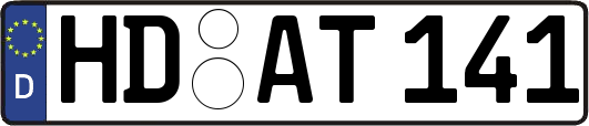 HD-AT141