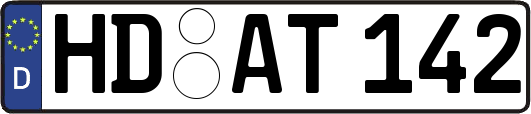 HD-AT142