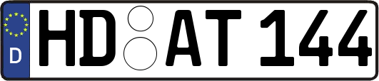 HD-AT144