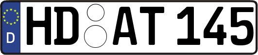 HD-AT145