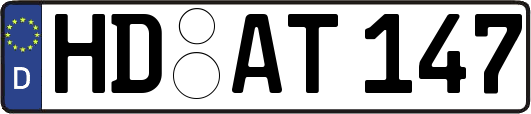 HD-AT147