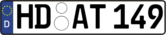 HD-AT149