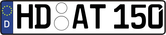 HD-AT150
