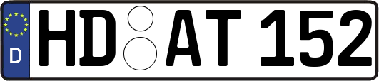 HD-AT152