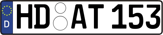 HD-AT153