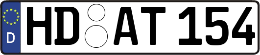 HD-AT154