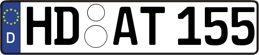 HD-AT155