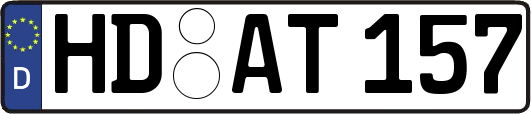 HD-AT157