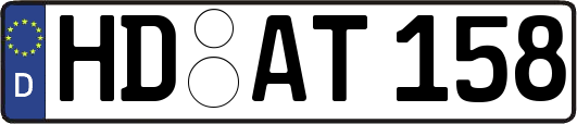 HD-AT158