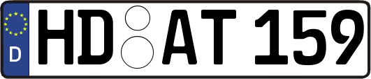 HD-AT159