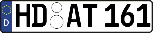 HD-AT161