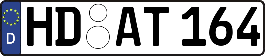 HD-AT164