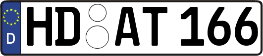 HD-AT166