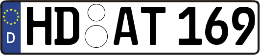 HD-AT169