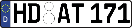 HD-AT171