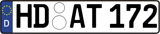 HD-AT172