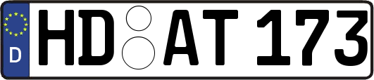 HD-AT173