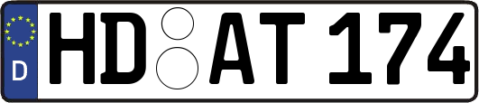 HD-AT174