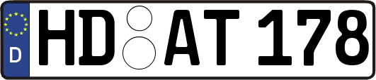 HD-AT178