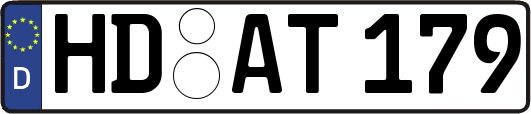 HD-AT179