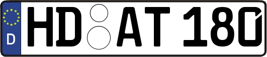 HD-AT180