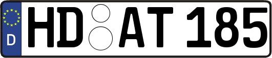 HD-AT185