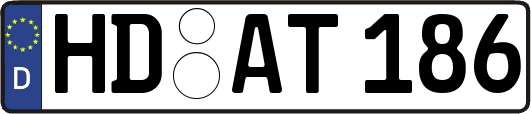 HD-AT186