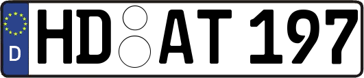 HD-AT197