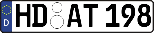 HD-AT198