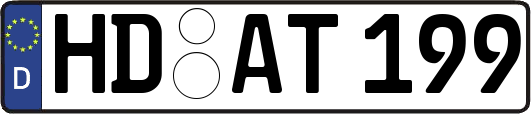 HD-AT199