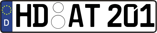 HD-AT201