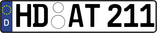HD-AT211