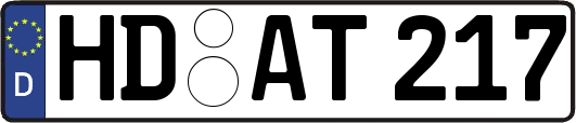 HD-AT217