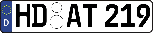 HD-AT219