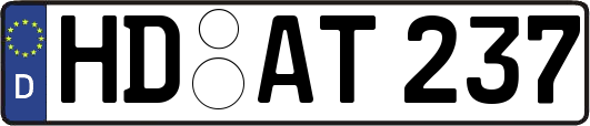 HD-AT237