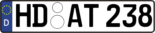 HD-AT238